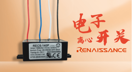 風機專用電機智能控制四大升級方案，復興偉業以創新賦能時代