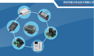風機專用電機智能控制四大升級方案，復興偉業以創新賦能時代