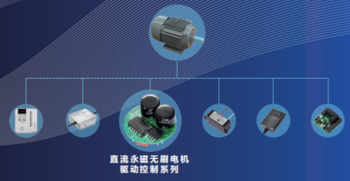2023年泵行業(yè)前景如何？復(fù)興偉業(yè)電機(jī)智控四大方案助行業(yè)“狂飆”發(fā)展！
